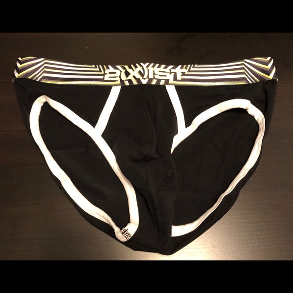 2xist Bikini Briefs